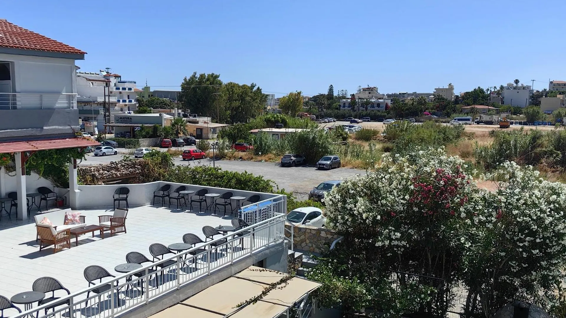 Eva Ivoni Apartments Amoudara Lasithiou 0*,  Griechenland