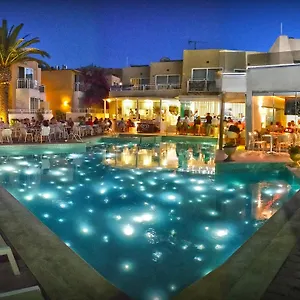 Nefeli Platanes (Rethymno)