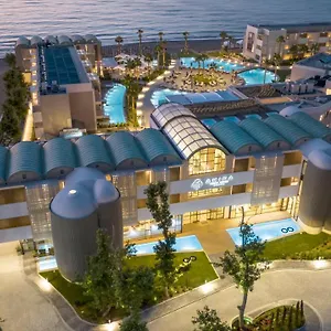 Amira Luxury & - Adults Only Adelianos Kampos