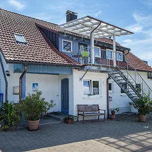 Ferienwohnung Tanja Schoch Lindau (Bodensee)