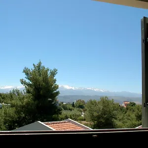 Appartamento Pefki, La Canea
