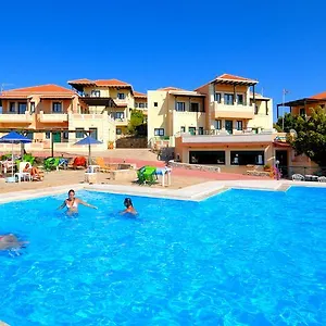 Aparthotel Aloni, Chorafakia