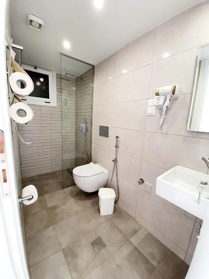 Eva Ivoni apartments Amoudara Lasithiou 0*,