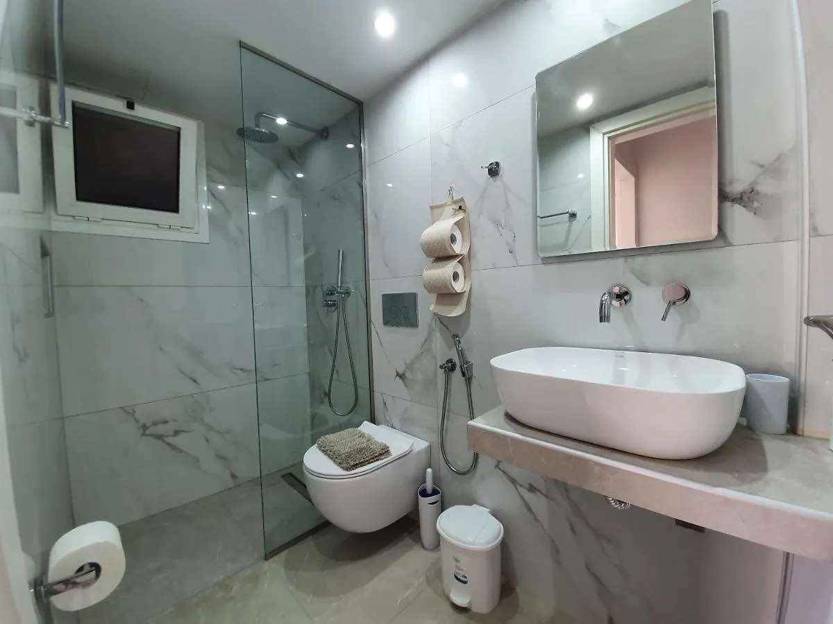 Eva Ivoni apartments Amoudara Lasithiou