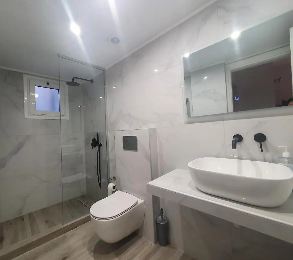 Eva Ivoni apartments Amoudara Lasithiou