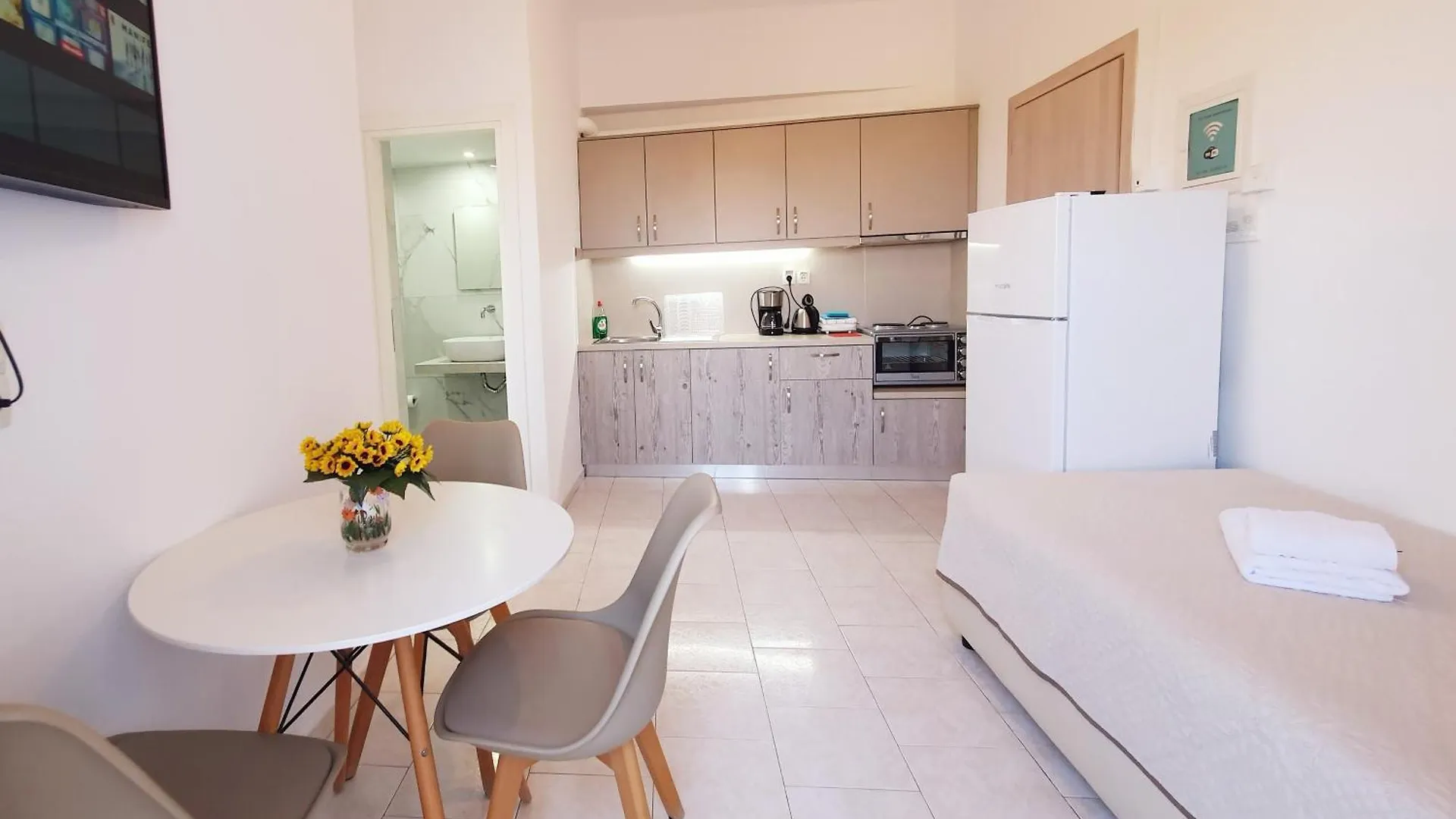 Eva Ivoni apartments Amoudara Lasithiou