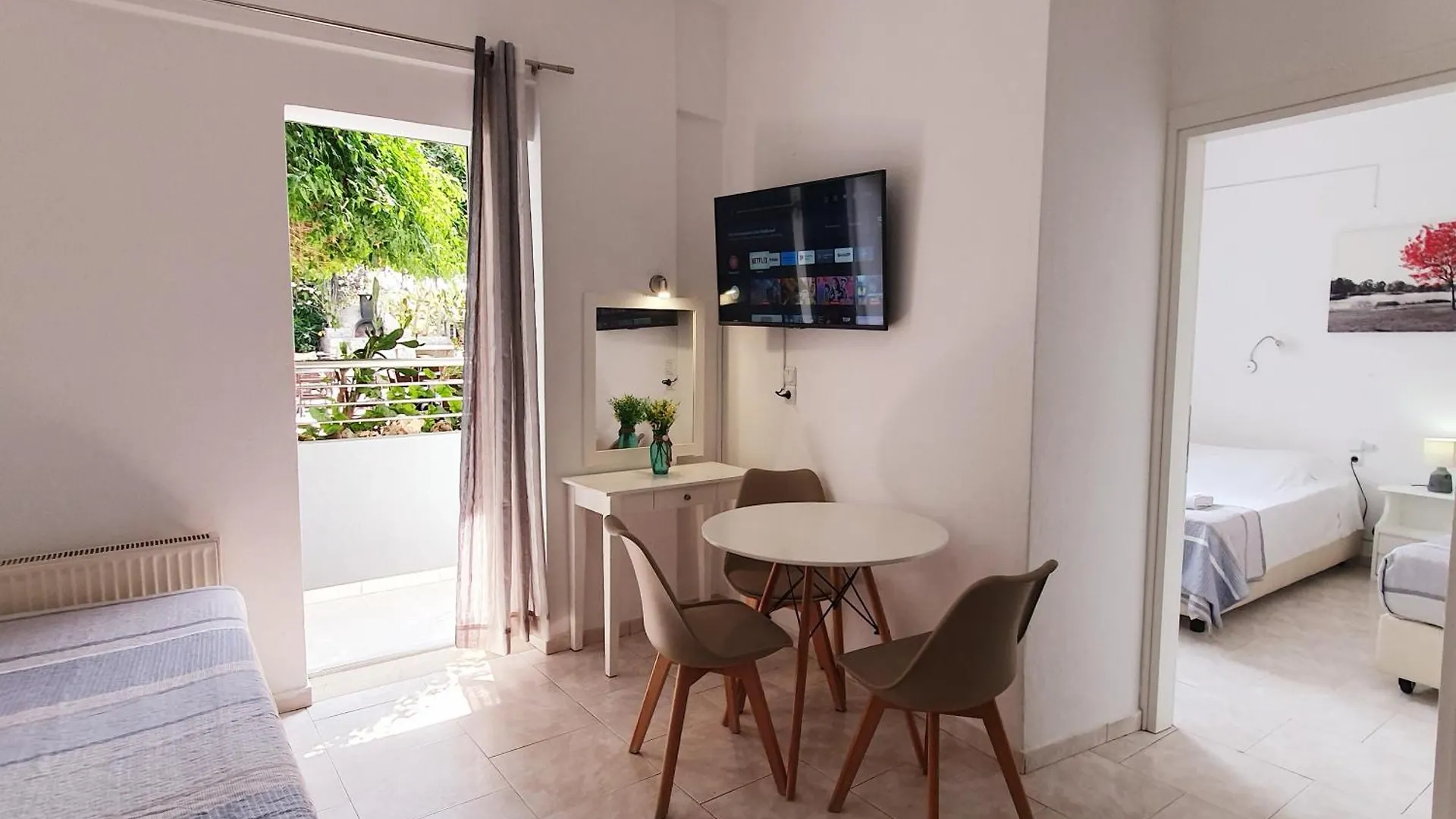 Eva Ivoni apartments Amoudara Lasithiou