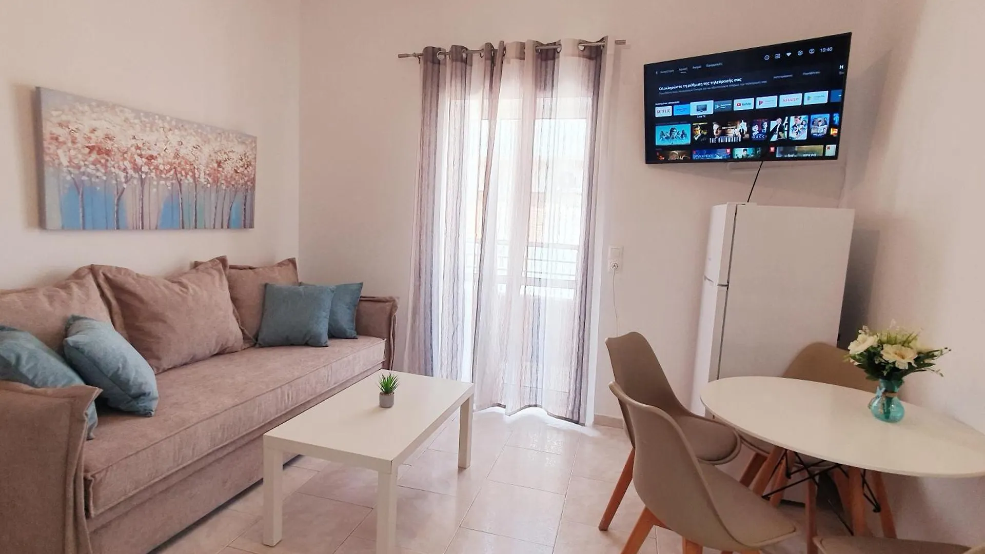 Eva Ivoni apartments Amoudara Lasithiou