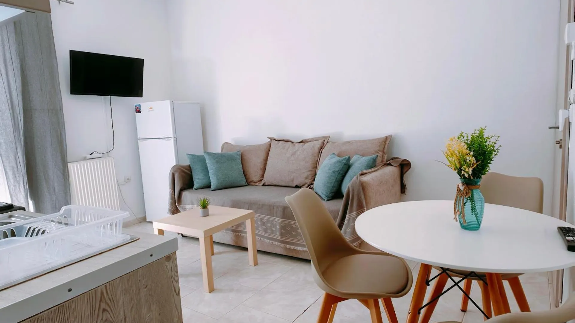 Eva Ivoni apartments Amoudara Lasithiou