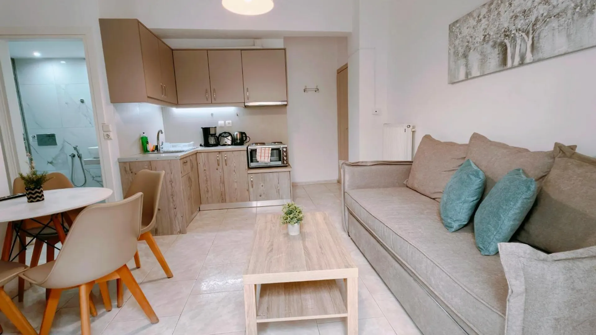 Eva Ivoni apartments Amoudara Lasithiou 0*,  Grecia