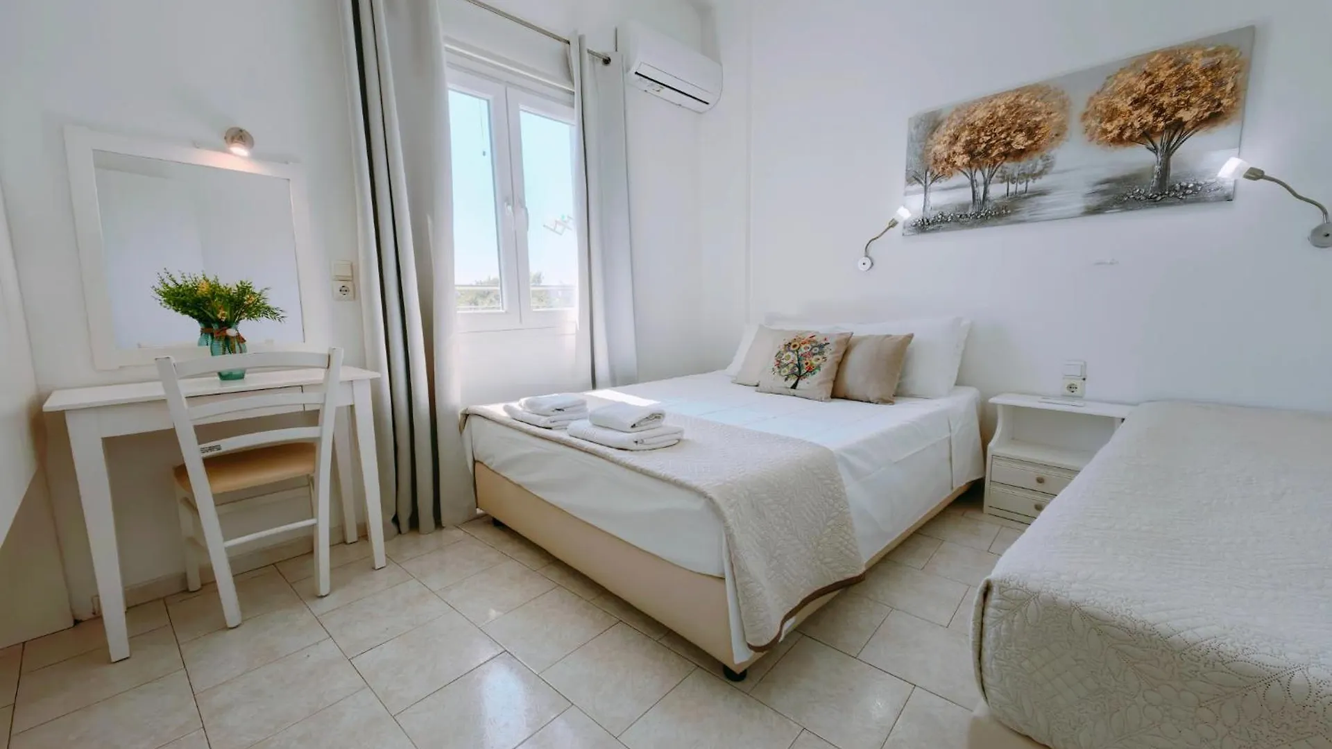 Eva Ivoni apartments Amoudara Lasithiou