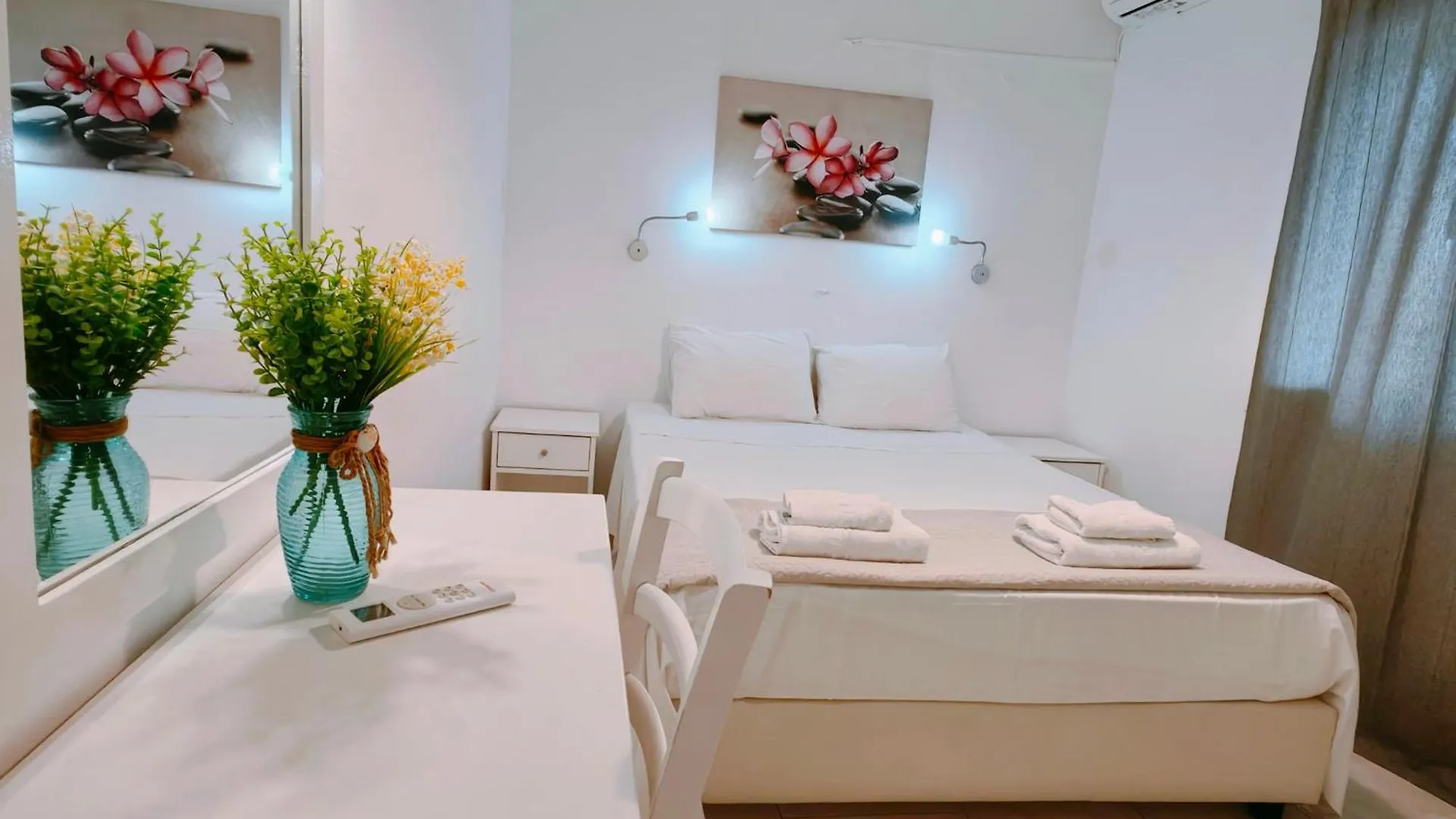 Eva Ivoni apartments Amoudara Lasithiou
