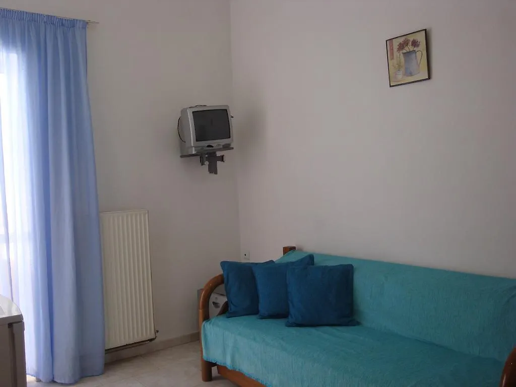 Eva Ivoni apartments Amoudara Lasithiou 0*,  Grecia