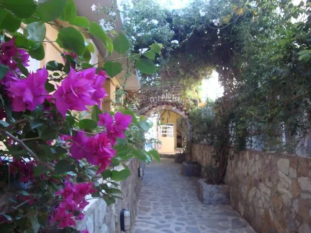 Eva Ivoni apartments Amoudara Lasithiou 0*,  Grecia