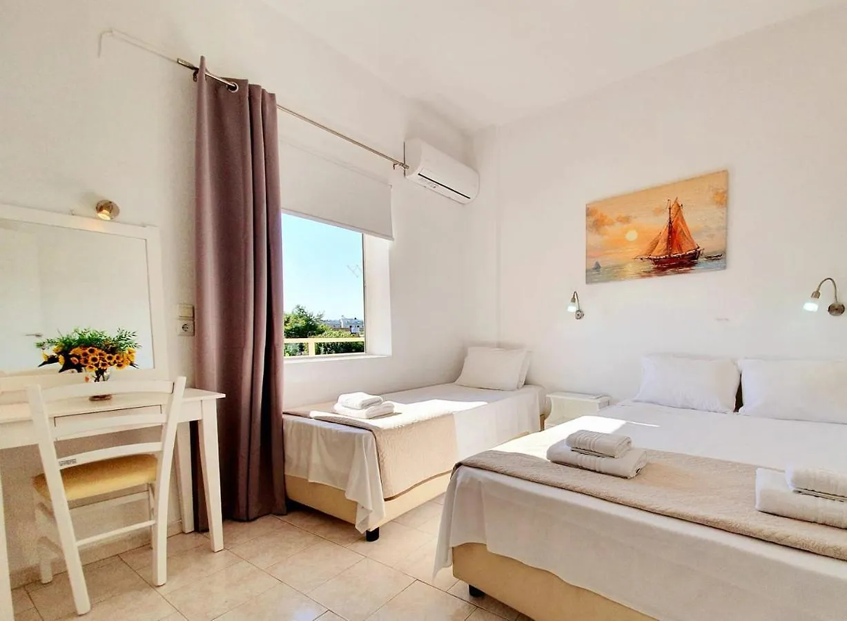 Eva Ivoni Apartments Amoudara Lasithiou 0*,  Grecia