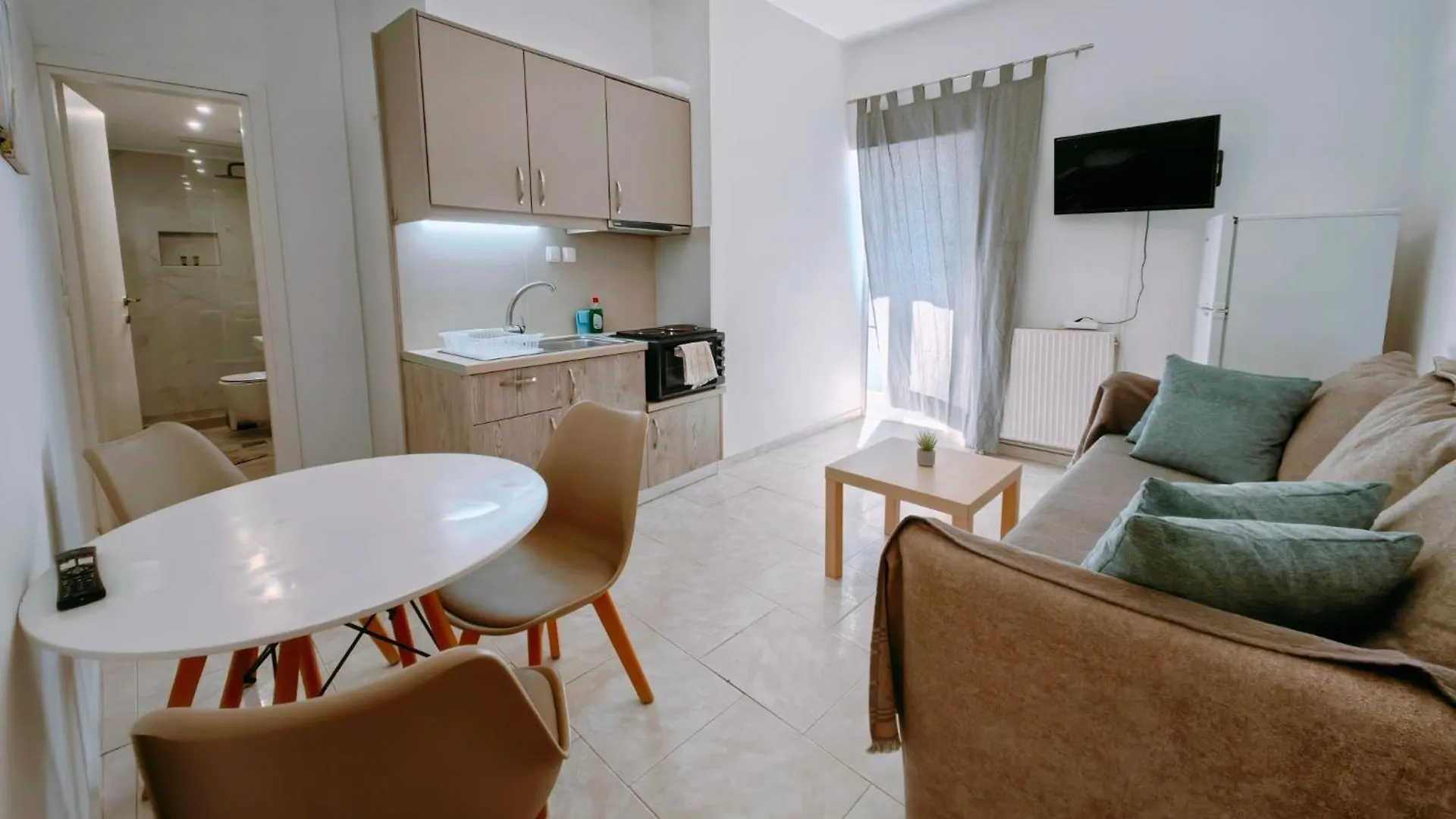 Eva Ivoni Apartments Amoudara Lasithiou