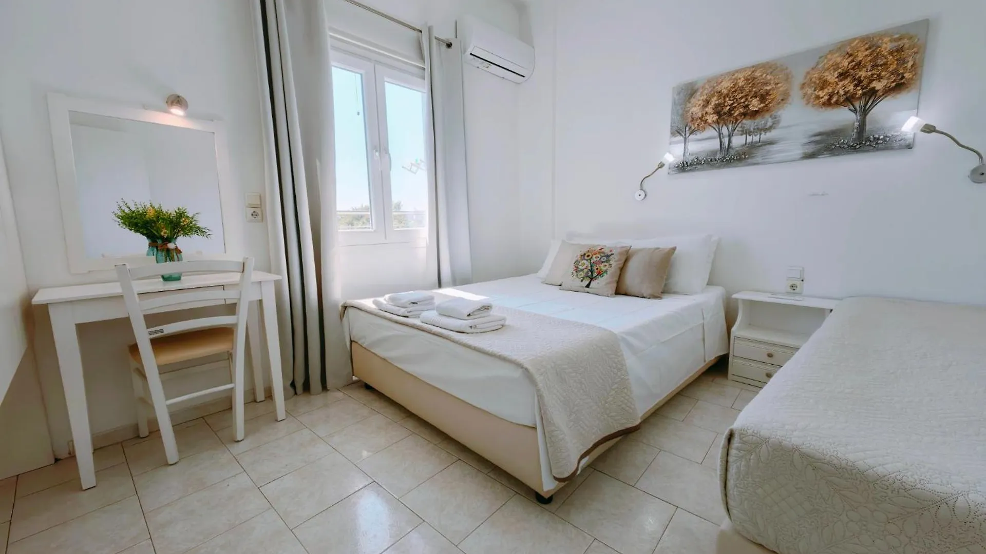 Eva Ivoni Apartments Amoudara Lasithiou